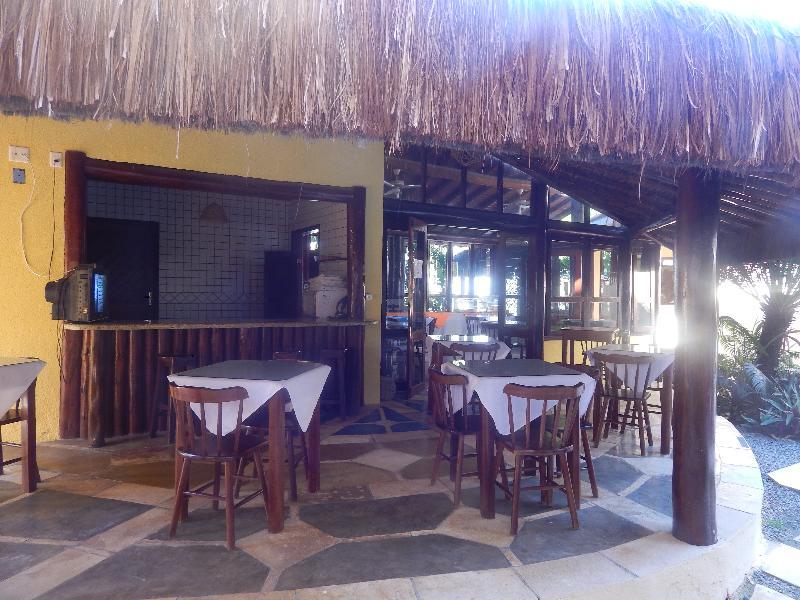Pôrto das Galinhas Pousada Capitaes De Areia מראה חיצוני תמונה
